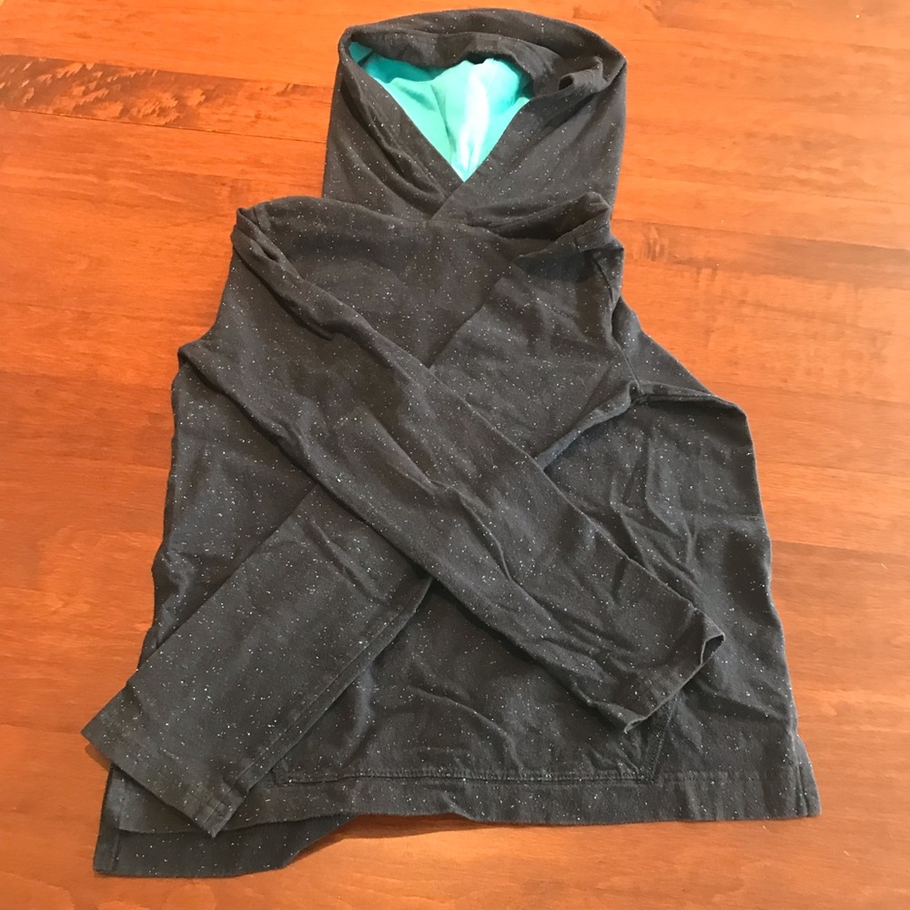 Abercrombie boys’ hoodie